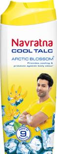 Navrtana cool Talc Arctic Blossom