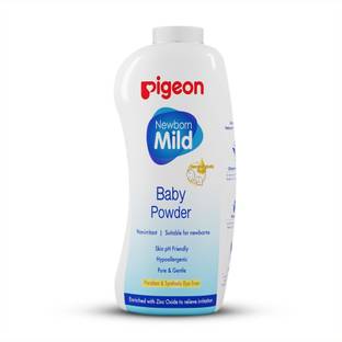 Pigeon BABY POWDER WITH FRAGRANCE-500GM