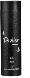 Eyetex Dazller Men talcum300g
