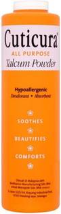 Cuticura SOOTHES BEAUTIFIES COMFORTS 400G