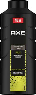 AXE Pulse Cologne Talc