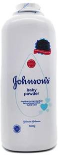 JOHNSON'S Baby Powder 300g