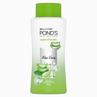 POND's Aloe Cooling Powder 200g