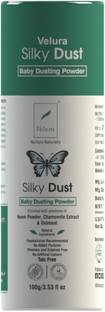 Velura Baby Dusting Powder 100gm-Silky Dust,