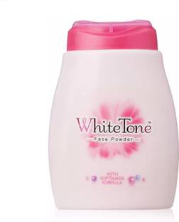 White Tone Tone Face Powder - (Pack of 1)