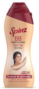 Spinz bb powder 70 g ( 35g * 2 )