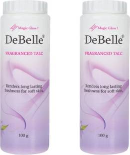 DeBelle Fragranced