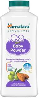 Himalaya Men Baby powder 200 gm