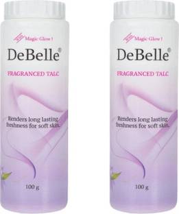DeBelle Fragranced
