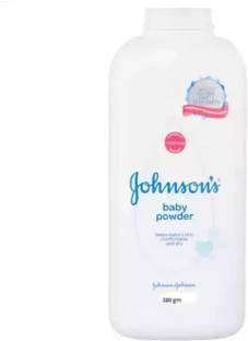 JOHNSON'S Baby Powder Pack Of 1