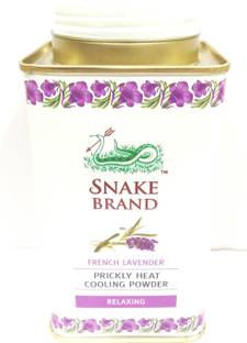 Snake Brand FRENCH LAVENDER