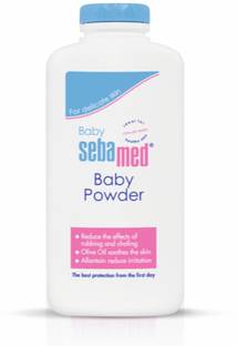 Sebamed Baby Powder