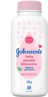 JOHNSON'S Baby Powder
