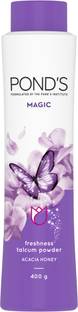 Pond`s Magic Freshness Talc