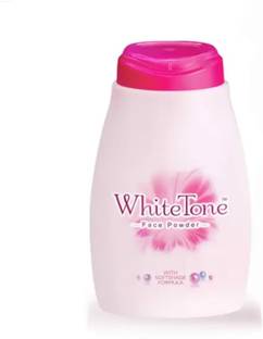White Tone Formula Face Powder Pack Of 1