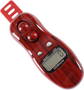 TodayAndCo New Beads Digital Tasbih With LED-Mini Electronics Battery Replaceable Digital Tally Counte...