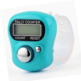 KDEE Digital Tally Counter