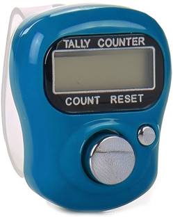 KDEE Digital Tally Counter