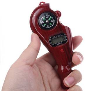 g mall Digital Tasbie & MALA For Chanting Beads Counter Wood colors With Navigation Digital Tally Counter