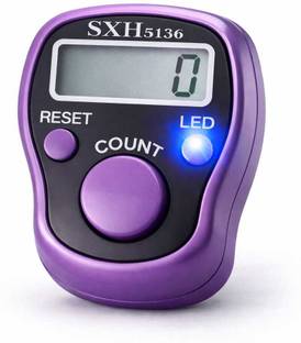 Countix ProClick Digital Tally Counter Digital Tally Counter