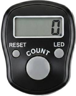 TodayAndCo Digital Tally Counter