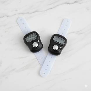 maalakshmi Digital Tally Counter