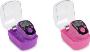Aim Emporium Mini Tasbeeh Counter Digital Tally Counter