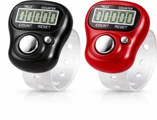 MIKANIX Digital Tally Counter
