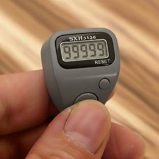 Glemizy counter name jaap Digital Tally Counter