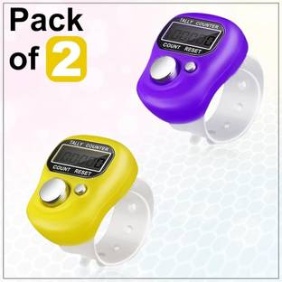 FKMXL Digital Tally Counter