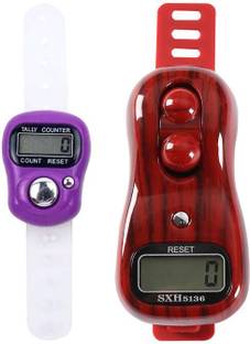 TodayAndCo Digital Tally Counter