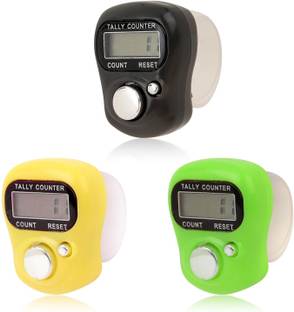 DEGNO Digital Tally Counter