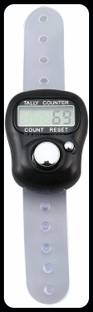 SHIMZAN Finger Tally Counter _po2_mutlicolor_TC326 Digital Tally Counter