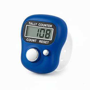 Glemizy counter name jaap Digital Tally Counter