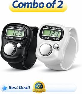 Mikora Digital Tally Counter