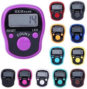 KDEE Digital Tally Counter