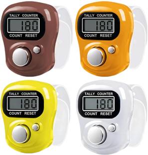Quprak Digital Tally Counter