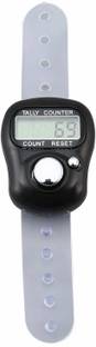 SHIMZAN Digital Tally Counter