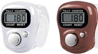 Filix Tally counter Digital Tally Counter