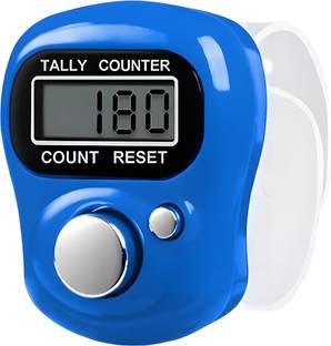 SHIMZAN Digital Tally Counter