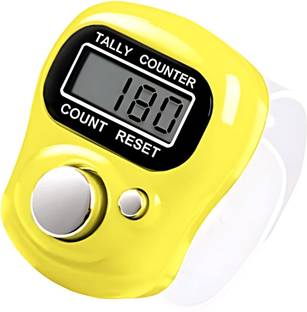 FKMXL Digital Tally Counter