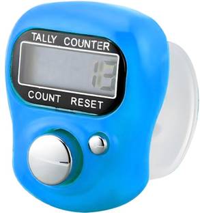 KDEE Digital Tally Counter