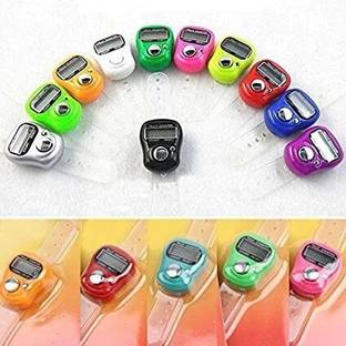 SHM Digital Tally Counter 1PC Digital Tally Counter