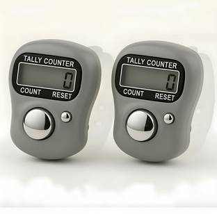 Glemizy counter name jaap Digital Tally Counter