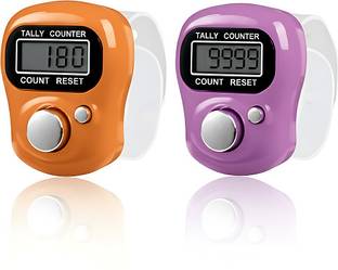 Glemizy Digital Tally Counter
