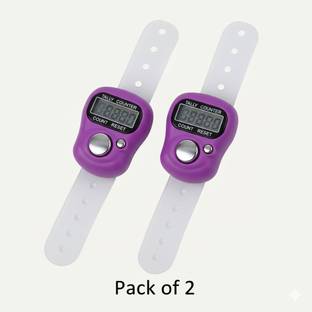 maalakshmi Digital Tally Counter