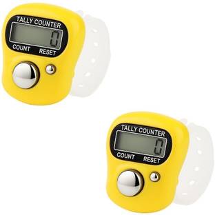 Ceedo Electronic digital jap counter tasbih mantar finger Digital Tally Counter