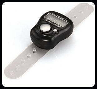 KDEEE Digital Tally Counter
