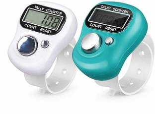 Opal Digital Tally Counter
