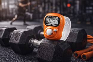 GRSM Digital Tally Counter